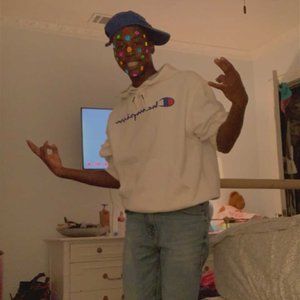 Meet your Posher, Jayson